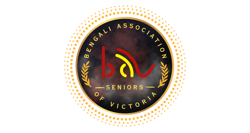 Bengali Association of Victoria - Seniors